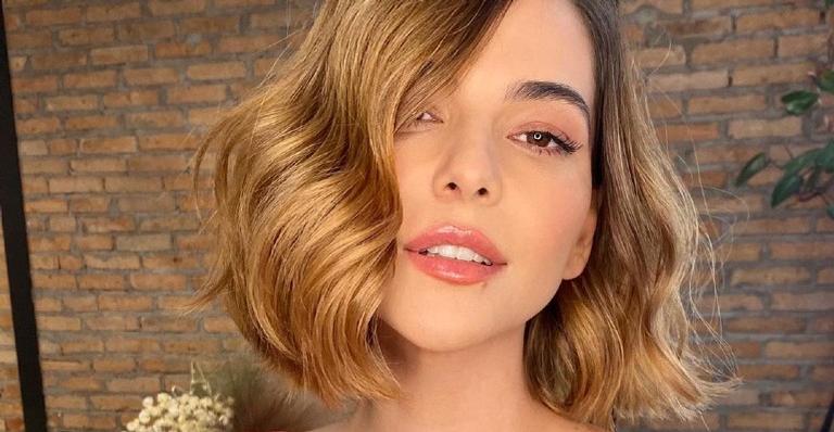 Completando 39 anos, Tainá Müller desabafa: ”A ideia de individualidade é a maior das ilusões”