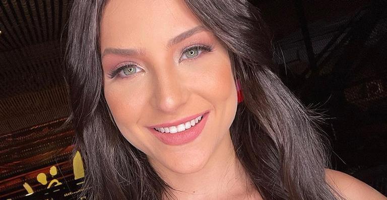Gabi Martins lança nova música em parceria com Matheus e Kauan
