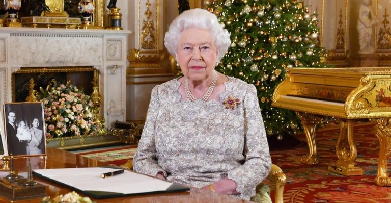 Rainha Elizabeth II revela detalhes da sua festa de 70 anos de reinado