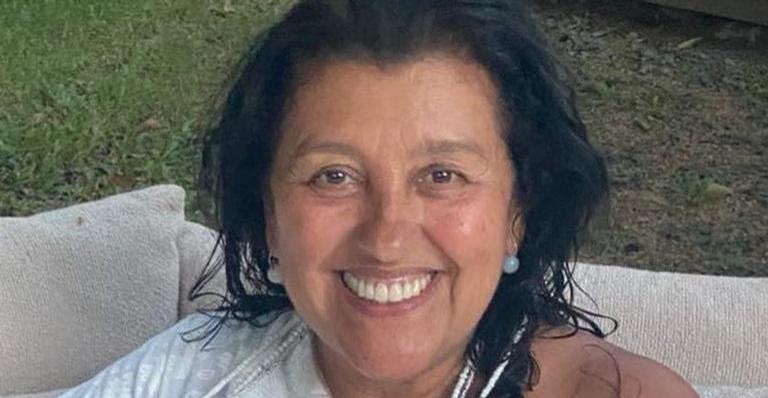 Regina Casé relembra cena do programa ‘TV Pirata’: ”Me deu um ataque de saudade”