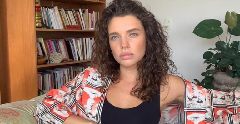 Bruna Linzmeyer relembra transformações capilares e surpreende web: ”Das tantas que já fui”
