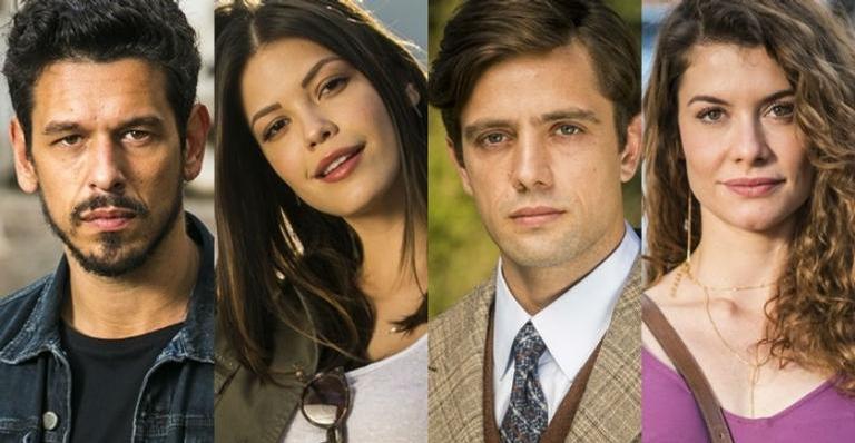 Autora de ‘Espelho da Vida’ deixa a TV Globo após 30 anos