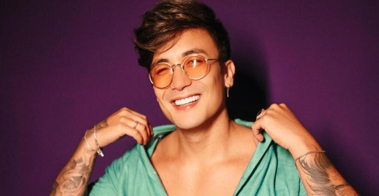 Daniel Caon anuncia nova música em clima do Dia dos Namorados, ‘Deus Caprichou’