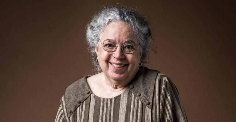 Atriz Camila Amado morre aos 82 anos