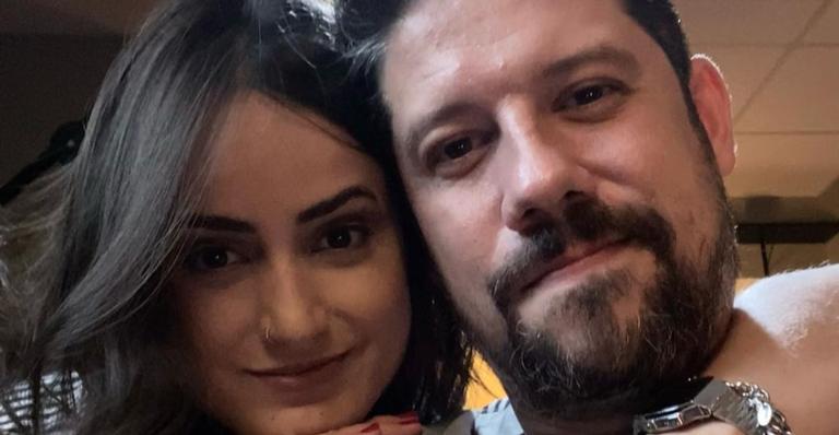Mari Palma se derrete de amores por Phelipe Siani: ”Que a gente continue se escolhendo todo dia”