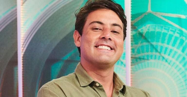 Bruno de Luca completa 39 anos e comemora: ”Que venha mais vida”