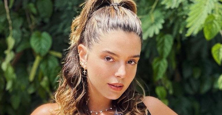 Giovanna Lancellotti curte viagem romântica e engata affair com ex de Anitta, diz jornal