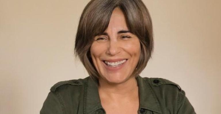Gloria Pires compartilha registros do fim de semana com a família e encanta internautas