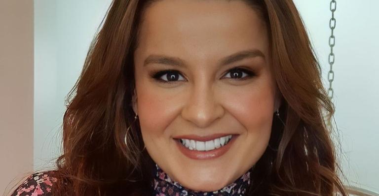 Maiara compartilha linda declaração no aniversário do pai: ”Minha maior inspiração”
