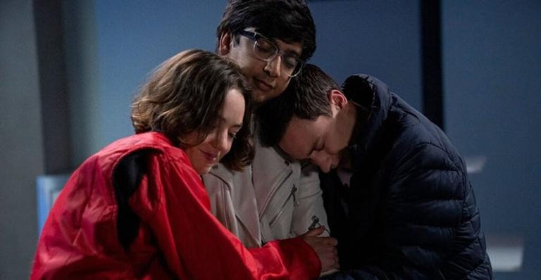 Netflix divulga data de estreia da última temporada de ‘Atypical’
