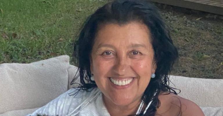 Regina Casé homenageia o pai no dia que ele faria aniversário: ”Como ele era amado e como amava…”