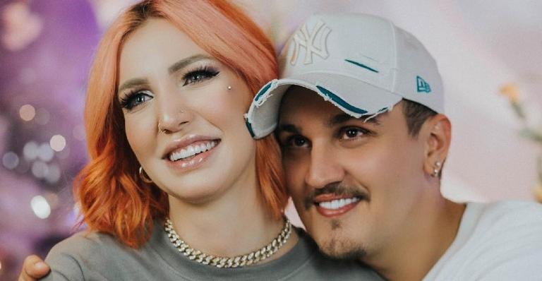 Zoo faz declaração de aniversário para Christian Figueiredo: ”Maior parceiro da vida”