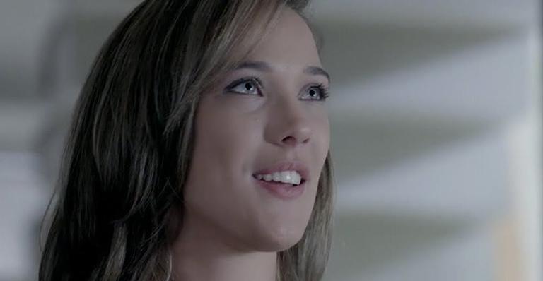 Amanda revela traição dentro da família em ‘Império’