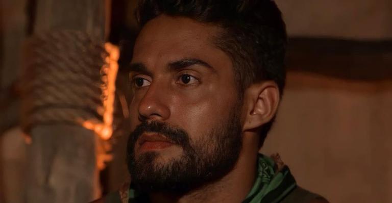 Bil Araújo abre o jogo sobre eliminação do ‘No Limite’: ”Superação enorme”