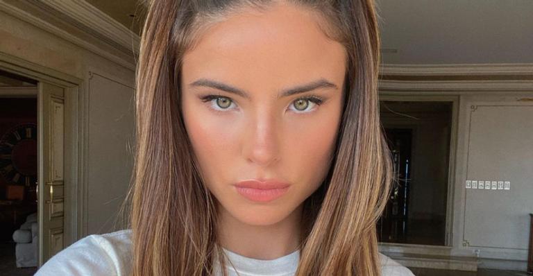 Giulia Be revela data de estreia da nova música e agita web: ”Vou embarcar numa viagem”
