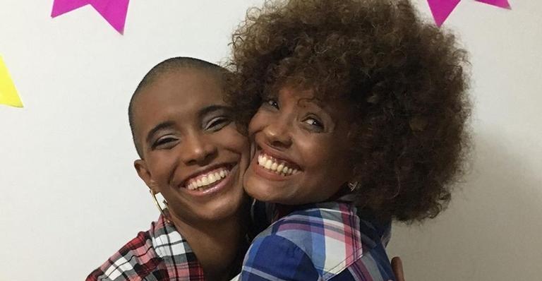 Isabel Fillardis comemora aniversário da irmã, Jaqueline: ”Minha parceira de todas as horas”