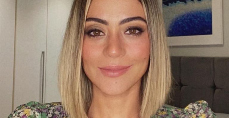 Carol Castro mostra rotina de yoga e comenta experiência com a prática: ”Meu momento de me cuidar”