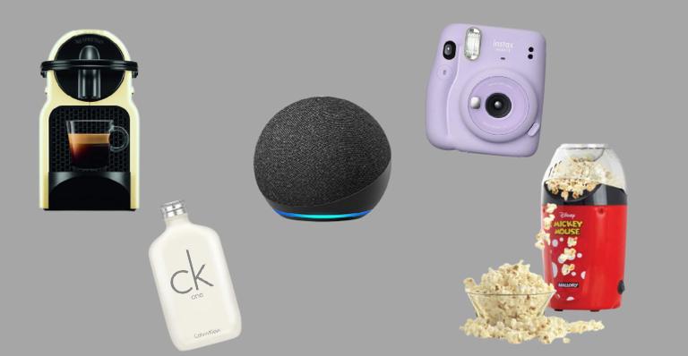 Dia dos Namorados: 20 dicas de presentes incríveis para a pessoa especial