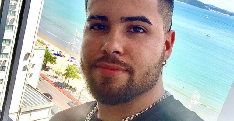 Jerry Smith exibe bastidores da gravação de ‘Diferenciada’ e ganha elogios: ”Lindo demais”