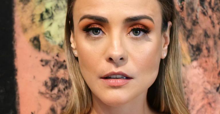 Juliana Silveira radicaliza completamente visual e surpreende fãs: ”Maravilhosa”
