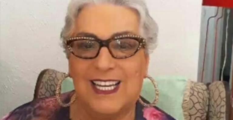 Mamma Bruschetta será avó de um cantor teen em série de streaming