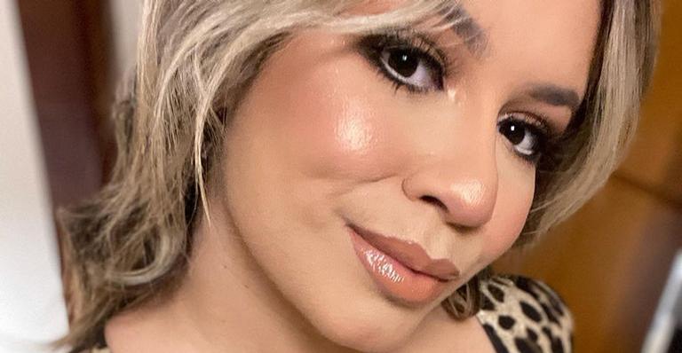Marília Mendonça fala da sua dificuldade em lidar com números