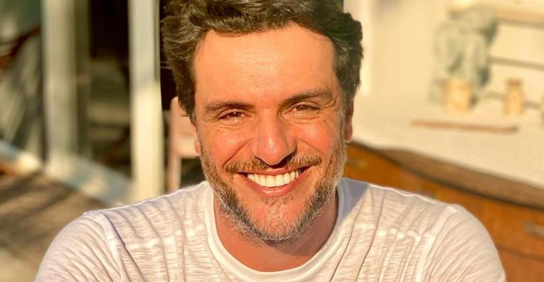 Rodrigo Lombardi celebra seis anos da estreia de ‘Verdades Secretas’: ”Muito orgulho”
