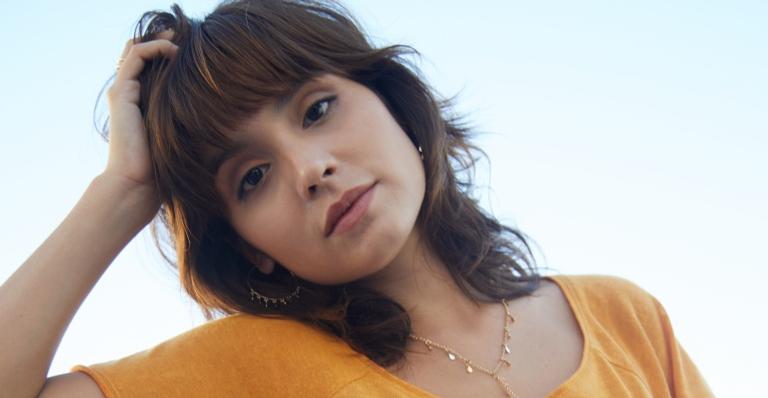 Andressa Robles reestreia peça online ‘Hoje não é um bom dia’