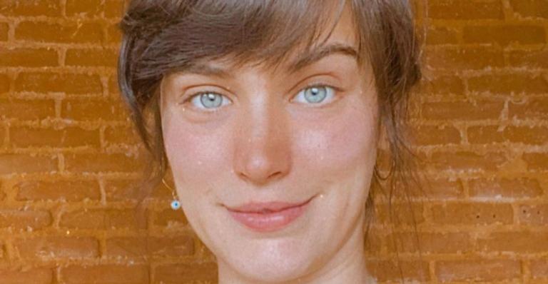 Bianca Bin celebra aniversário de 11 anos de seu cãozinho: ”Viva o mascote da família”