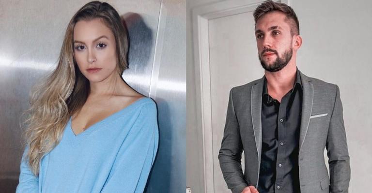 Carla Diaz abre o jogo sobre sua relação com Arthur e dispara: ”Estou solteira”