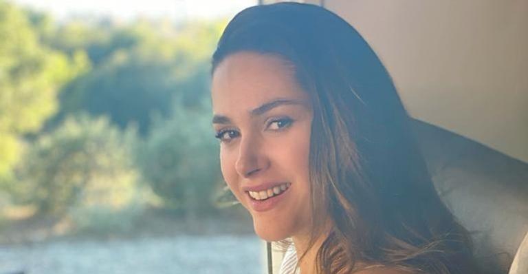 Fernanda Machado revela vontade de ter mais um filho