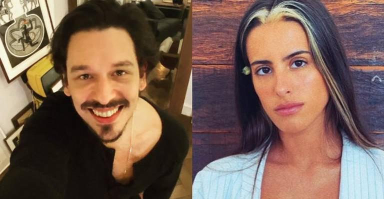João Vicente de Castro presta homenagem de aniversário para Ana Morais: ”Coração generoso”