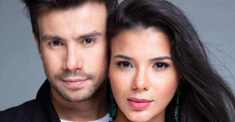 Do reality para a vida a dois! Jake Oliveira e Mariano falam do amor que nasceu na ‘Fazenda 12’