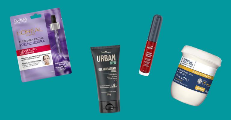 Ofertas antecipadas do Prime Day: 8 itens de beleza para o dia a dia