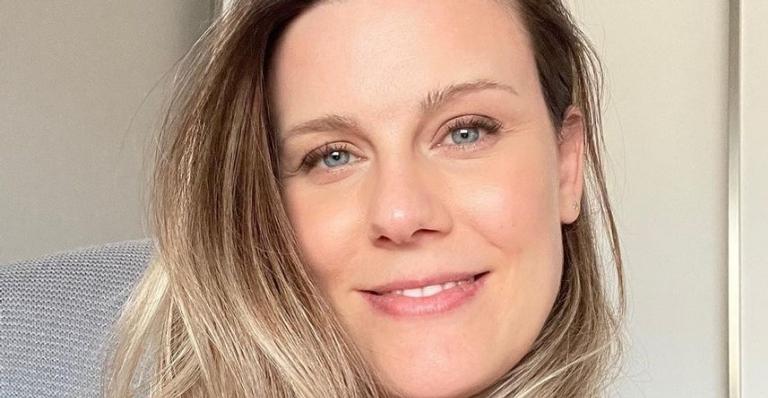Daiana Garbin compartilha primeira foto ao lado de Tiago Leifert ao comemorar o Dia dos Namorados: “Há 11 anos!”