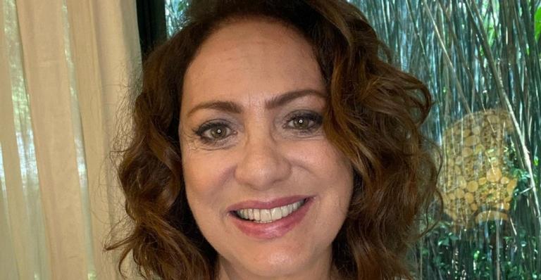 Eliane Giardini comemora nascimento do neto Joaquim: ”Um sopro de esperança”