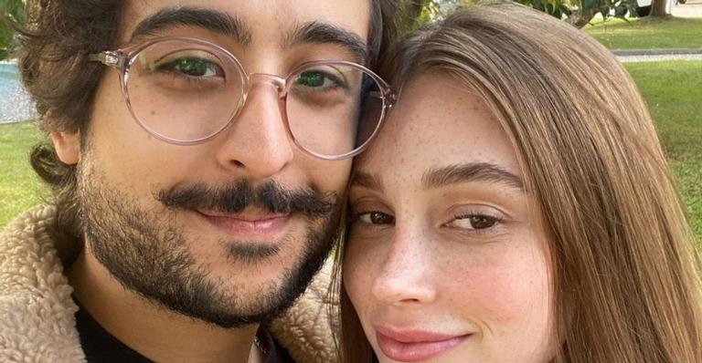 Zeeba fala sobre o Dia dos Namorados com Heloísa Bruggemann
