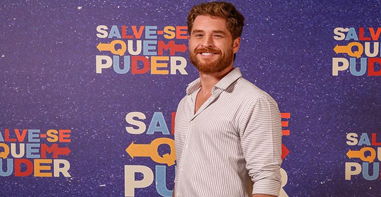 Ator de ‘Salve-se Quem Puder’ vende bolos para complementar renda