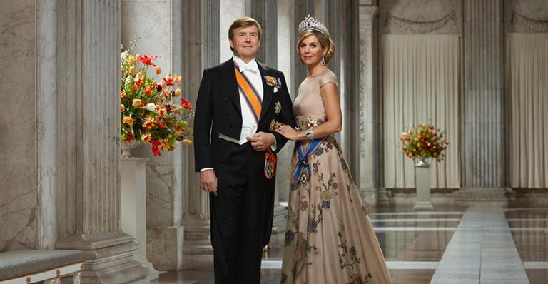Conheça o palácio real da Holanda, residência oficial da rainha Máxima