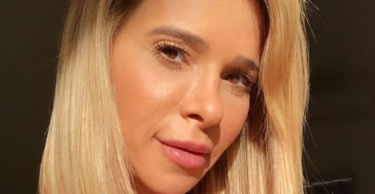 Dany Bananinha combina look com a mãe e filha e fãs elogiam: ”Que lindas!”