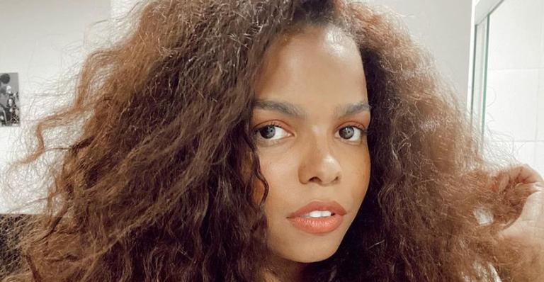 Jeniffer Nascimento arranca elogios ao surgir deslumbrante usando look amarelo: ”Tão linda!”