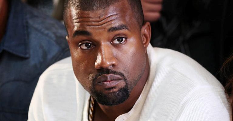 Kanye West deixa família Kardashian no passado após rumores de novo namoro