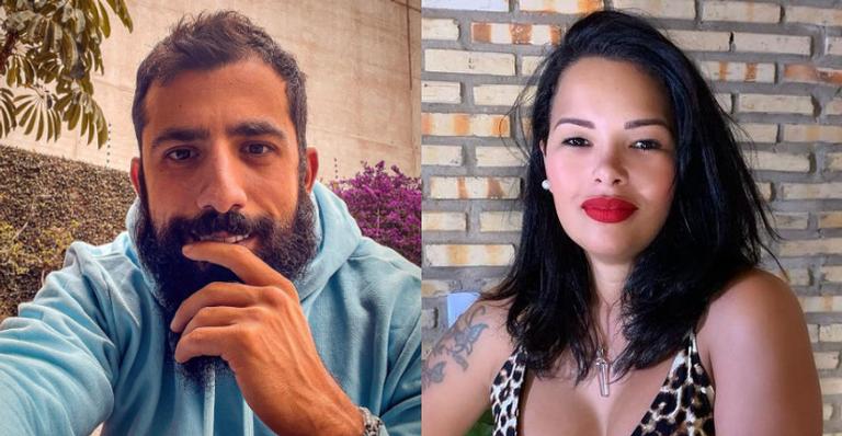 Kaysar Dadour elogia coreografia de Ariadna para sua música, ‘Super Poderosas’: ”Maravilhosa”