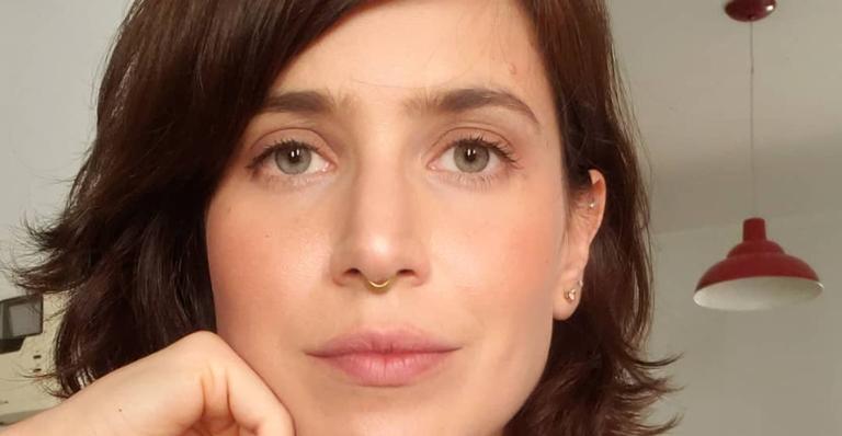 Mel Lisboa comemora aniversário da filha, Clarisse com linda homenagem: ”Dia dessa garota esperta”