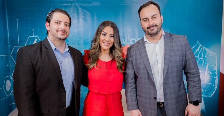 Duda Rodrigues revela sua experiência com a Covid-19