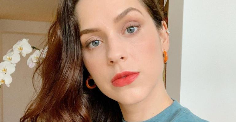 Sophia Abrahão agradece apoio dos fãs na ‘Super Dança dos Famosos’: ”Vocês me motivam”