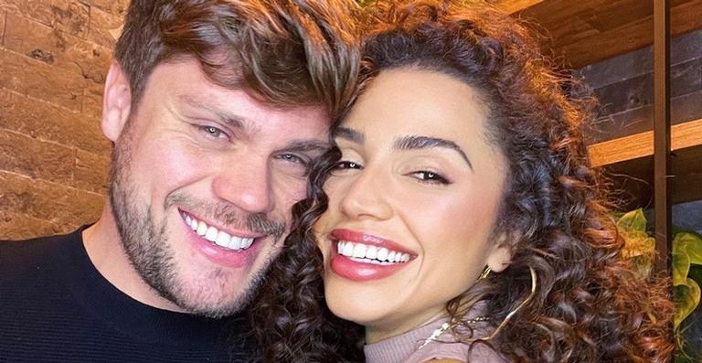 Amor de BBB! Breno pede Paula Amorim em casamento: ”Eu disse sim e diria mil vezes!”