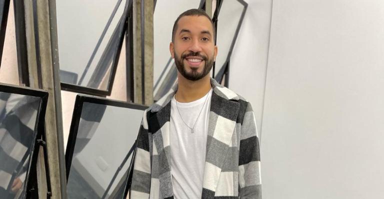 Gil do Vigor anuncia mudança para São Paulo e celebra: ”Uma vitória”