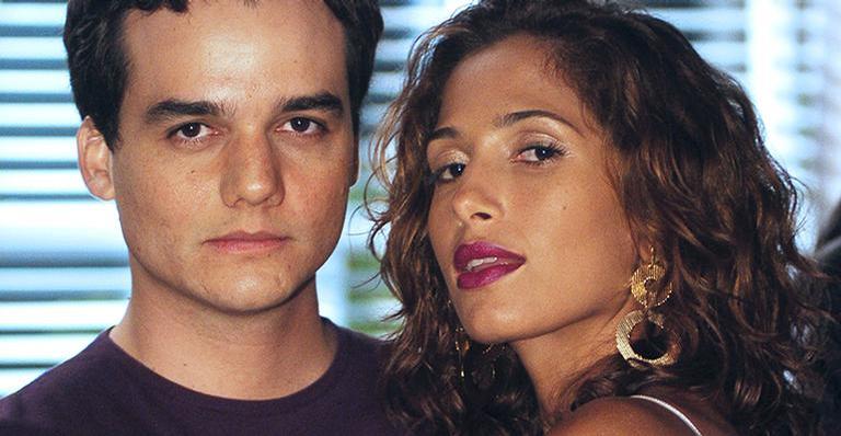 Novela ‘Paraíso Tropical’ será reprisada em breve na telinha