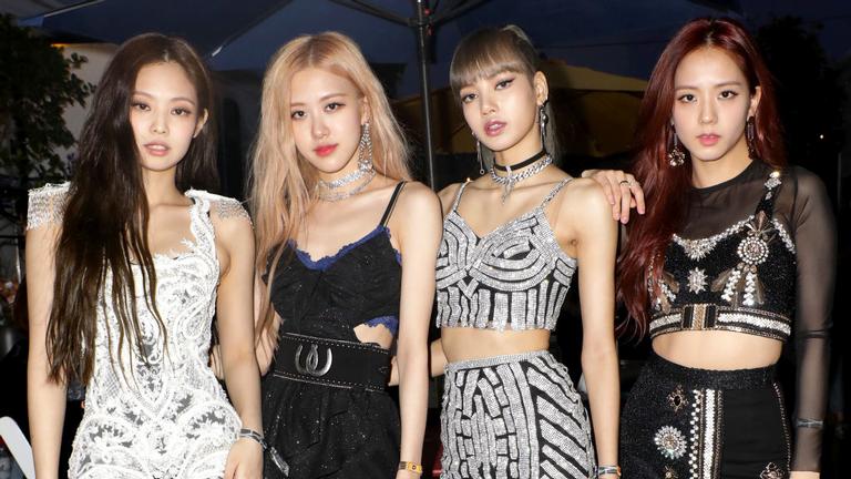 BLACKPINK revela detalhes de projeto para comemorar aniversário do grupo